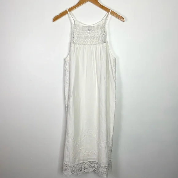 white christmas dresses Sun-Imperial
